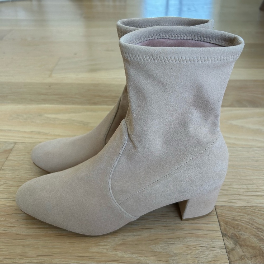 Stuart Weitzman
